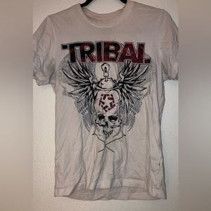Small men’s TRIBAL tee